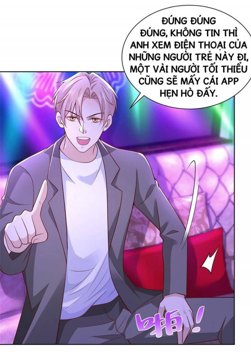 đọc truyện Mỗi Tuần Ta Có Một Nghề Nghiệp Mới Chương 230 ảnh 26 tại Thiên Thai Truyện