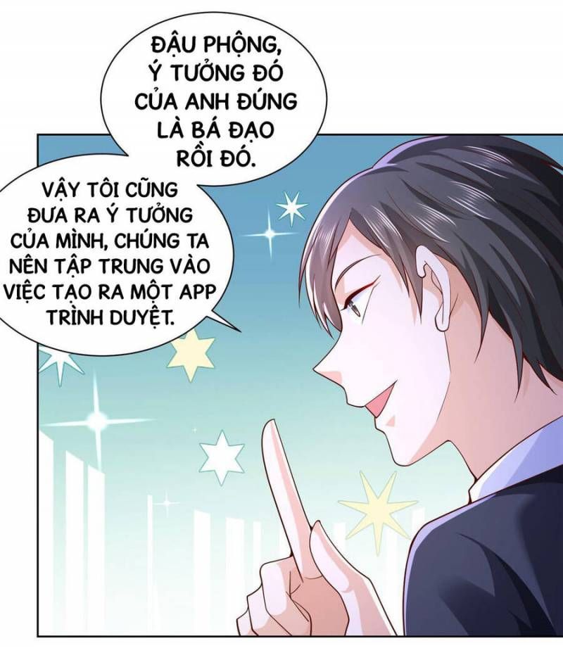 đọc truyện Mỗi Tuần Ta Có Một Nghề Nghiệp Mới Chương 230 ảnh 27 tại Thiên Thai Truyện