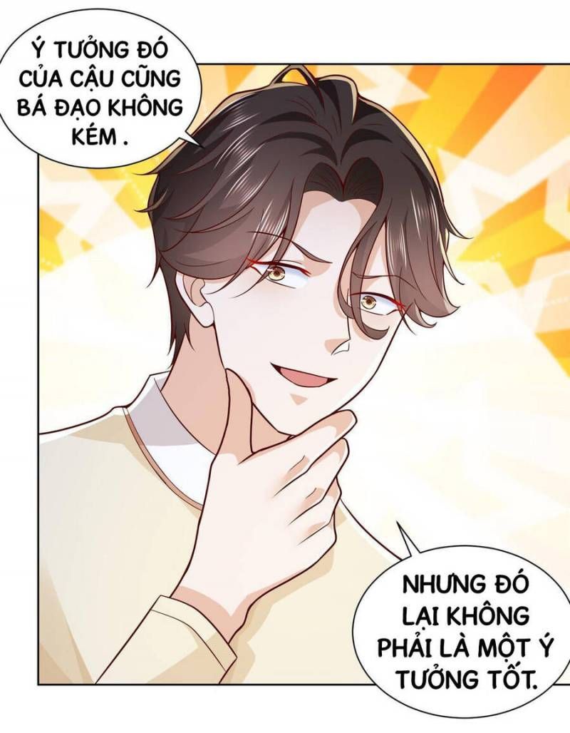 đọc truyện Mỗi Tuần Ta Có Một Nghề Nghiệp Mới Chương 230 ảnh 29 tại Thiên Thai Truyện