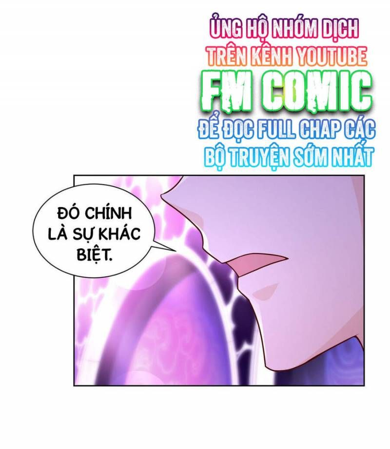 đọc truyện Mỗi Tuần Ta Có Một Nghề Nghiệp Mới Chương 230 ảnh 30 tại Thiên Thai Truyện