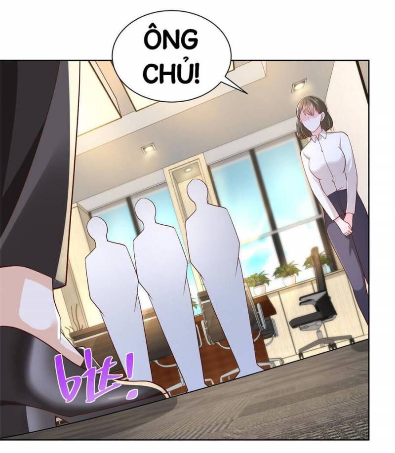 đọc truyện Mỗi Tuần Ta Có Một Nghề Nghiệp Mới Chương 230 ảnh 5 tại Thiên Thai Truyện