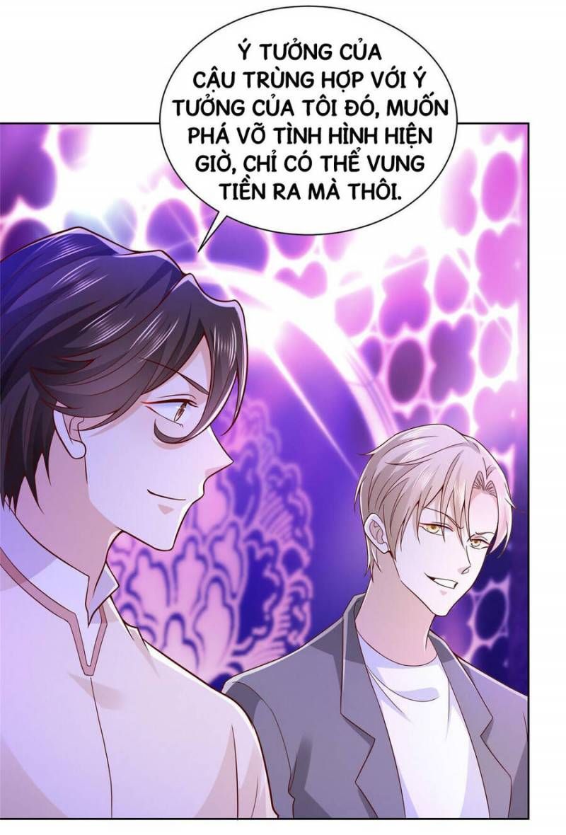 đọc truyện Mỗi Tuần Ta Có Một Nghề Nghiệp Mới Chương 230 ảnh 32 tại Thiên Thai Truyện