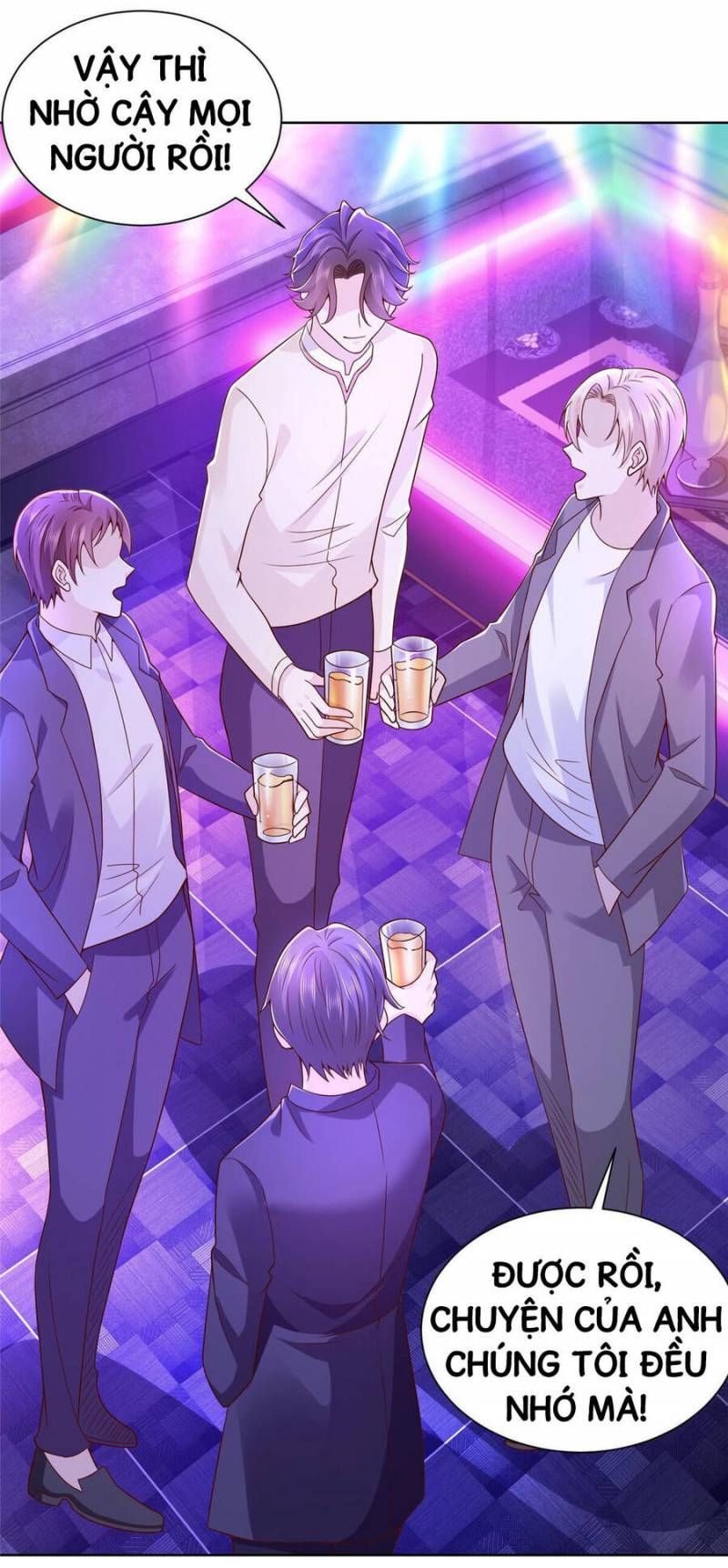 đọc truyện Mỗi Tuần Ta Có Một Nghề Nghiệp Mới Chương 230 ảnh 34 tại Thiên Thai Truyện