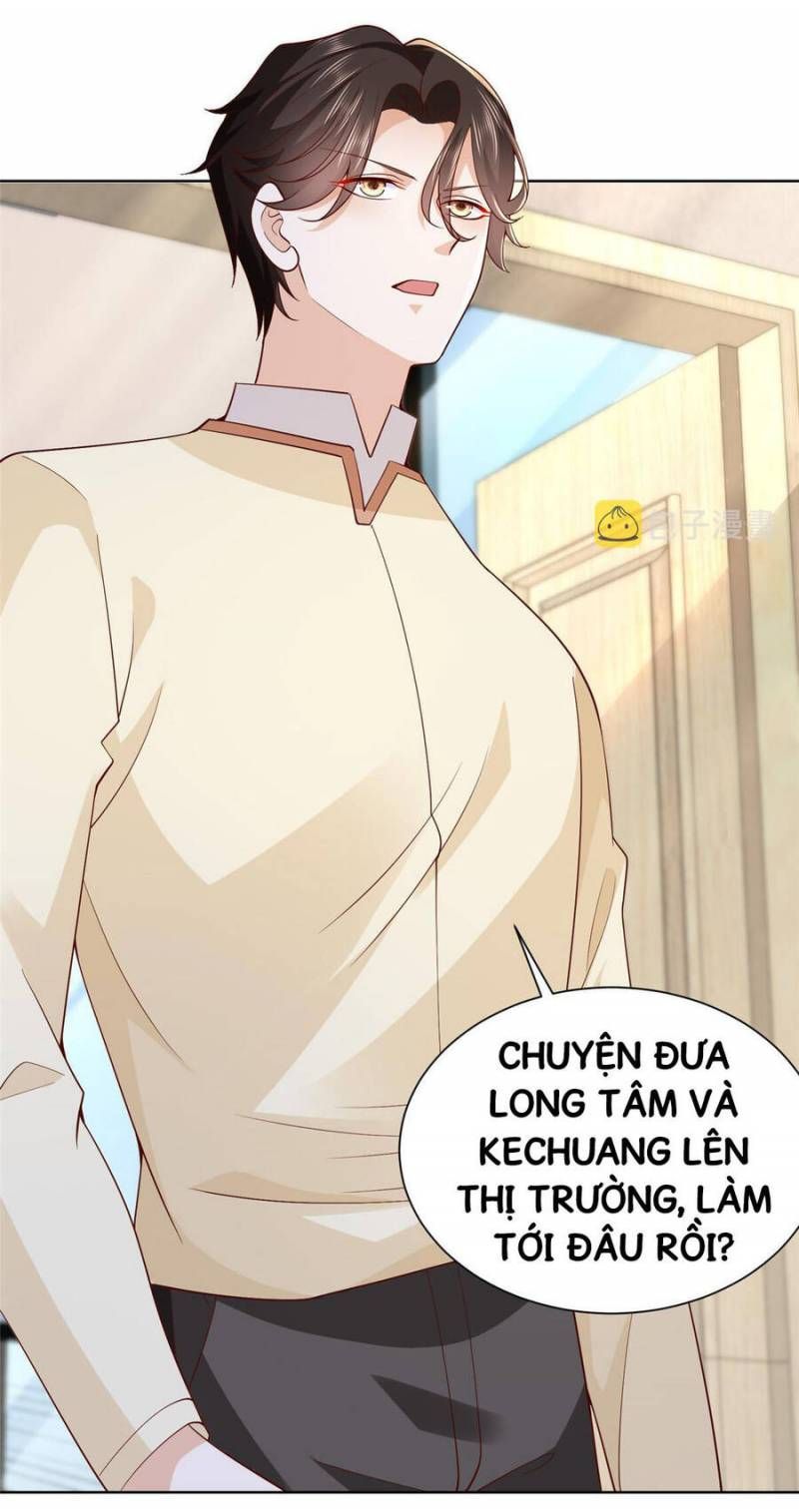 đọc truyện Mỗi Tuần Ta Có Một Nghề Nghiệp Mới Chương 230 ảnh 6 tại Thiên Thai Truyện