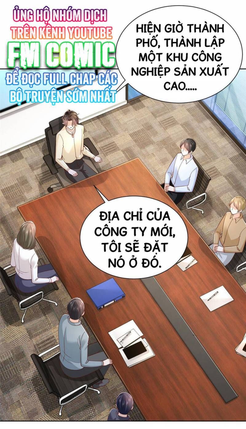 đọc truyện Mỗi Tuần Ta Có Một Nghề Nghiệp Mới Chương 230 ảnh 8 tại Thiên Thai Truyện