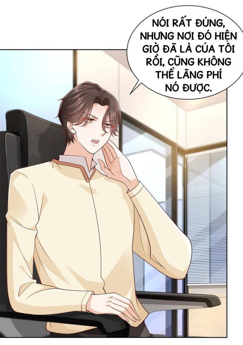 đọc truyện Mỗi Tuần Ta Có Một Nghề Nghiệp Mới Chương 230 ảnh 11 tại Thiên Thai Truyện