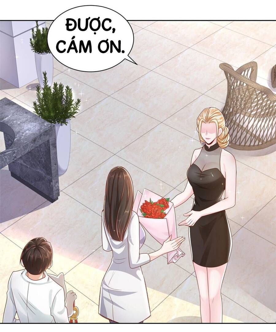 đọc truyện Mỗi Tuần Ta Có Một Nghề Nghiệp Mới Chương 231 ảnh 15 tại Thiên Thai Truyện