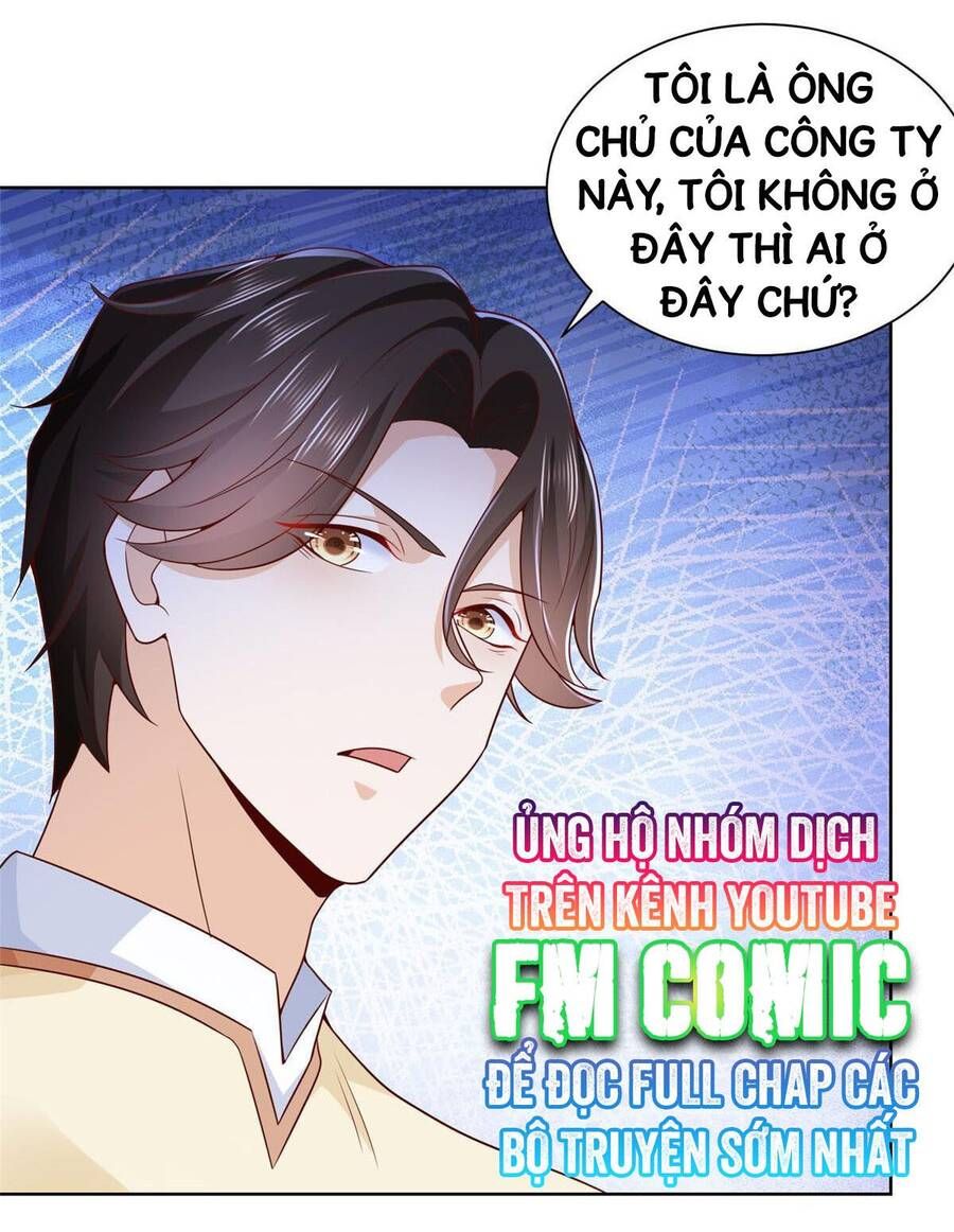 đọc truyện Mỗi Tuần Ta Có Một Nghề Nghiệp Mới Chương 231 ảnh 19 tại Thiên Thai Truyện