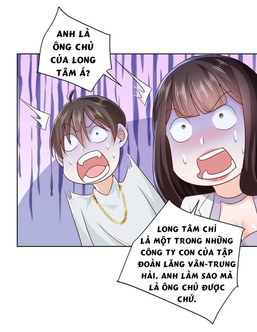 đọc truyện Mỗi Tuần Ta Có Một Nghề Nghiệp Mới Chương 231 ảnh 20 tại Thiên Thai Truyện