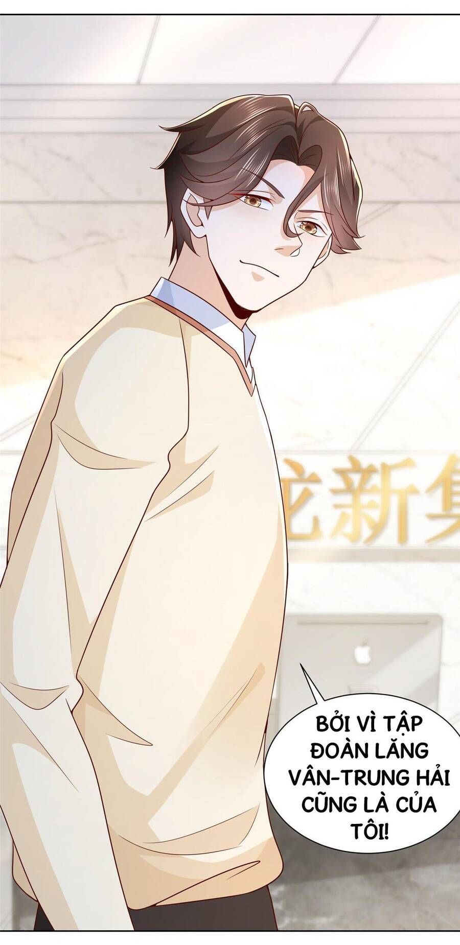 đọc truyện Mỗi Tuần Ta Có Một Nghề Nghiệp Mới Chương 231 ảnh 21 tại Thiên Thai Truyện