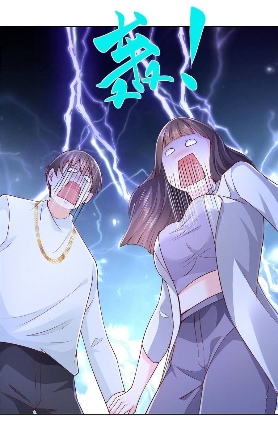 đọc truyện Mỗi Tuần Ta Có Một Nghề Nghiệp Mới Chương 231 ảnh 22 tại Thiên Thai Truyện