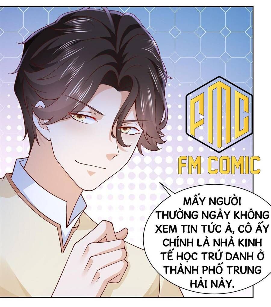 đọc truyện Mỗi Tuần Ta Có Một Nghề Nghiệp Mới Chương 231 ảnh 24 tại Thiên Thai Truyện