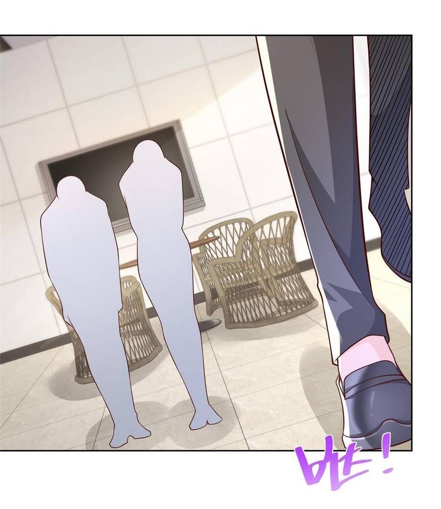 đọc truyện Mỗi Tuần Ta Có Một Nghề Nghiệp Mới Chương 231 ảnh 30 tại Thiên Thai Truyện