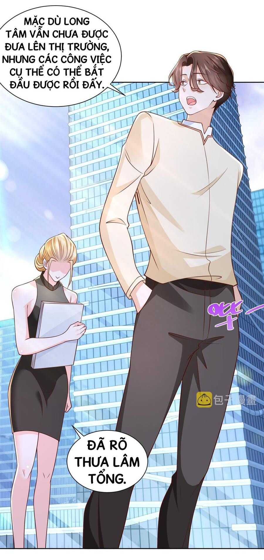 đọc truyện Mỗi Tuần Ta Có Một Nghề Nghiệp Mới Chương 231 ảnh 32 tại Thiên Thai Truyện