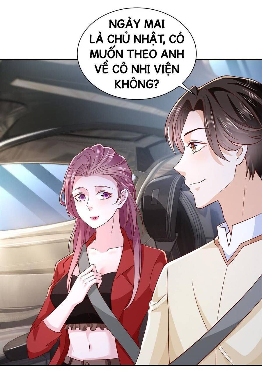 đọc truyện Mỗi Tuần Ta Có Một Nghề Nghiệp Mới Chương 231 ảnh 37 tại Thiên Thai Truyện