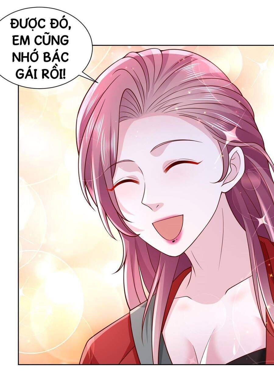 đọc truyện Mỗi Tuần Ta Có Một Nghề Nghiệp Mới Chương 231 ảnh 38 tại Thiên Thai Truyện