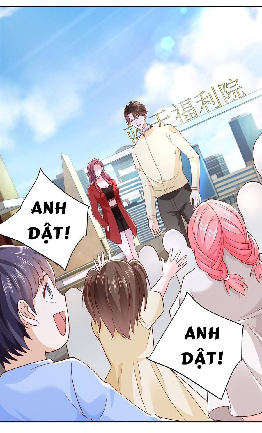 đọc truyện Mỗi Tuần Ta Có Một Nghề Nghiệp Mới Chương 231 ảnh 40 tại Thiên Thai Truyện