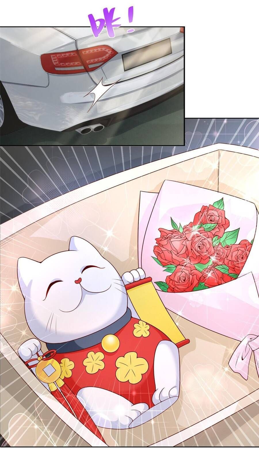 đọc truyện Mỗi Tuần Ta Có Một Nghề Nghiệp Mới Chương 231 ảnh 7 tại Thiên Thai Truyện