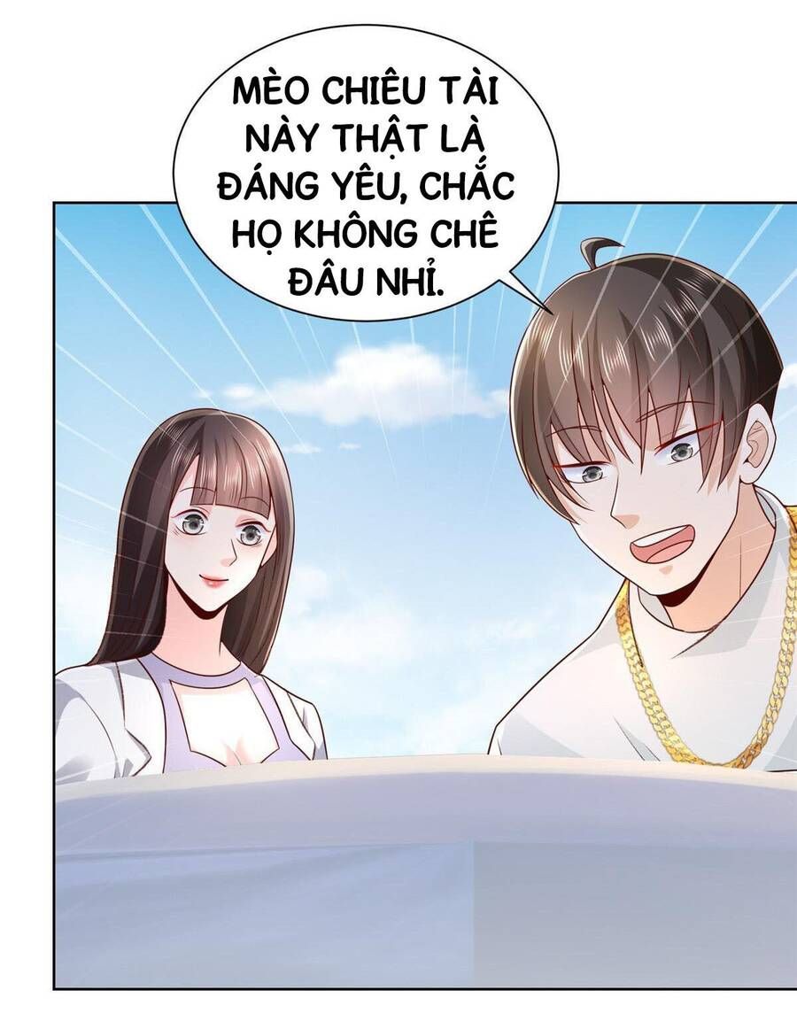 đọc truyện Mỗi Tuần Ta Có Một Nghề Nghiệp Mới Chương 231 ảnh 8 tại Thiên Thai Truyện