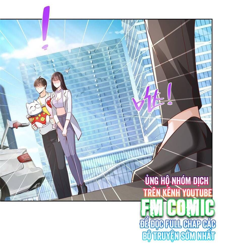 đọc truyện Mỗi Tuần Ta Có Một Nghề Nghiệp Mới Chương 231 ảnh 9 tại Thiên Thai Truyện