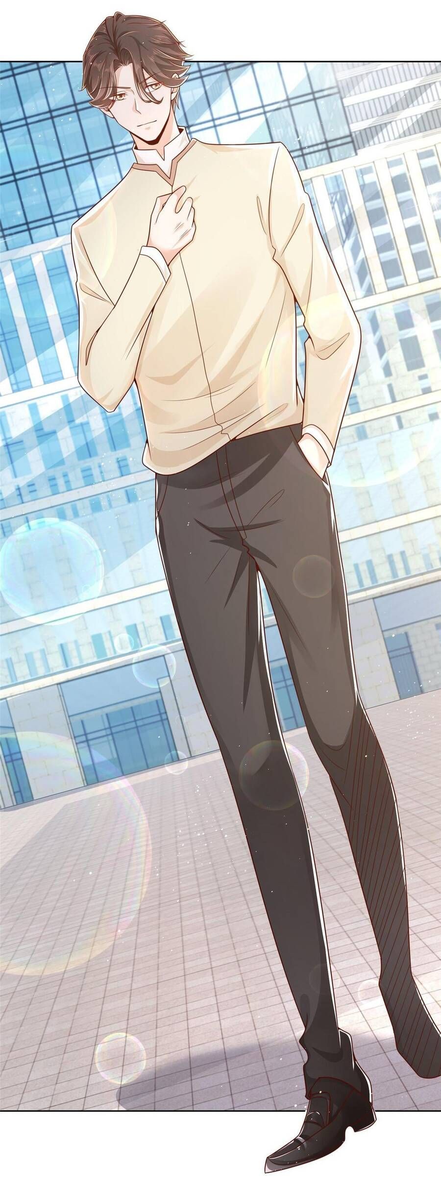 đọc truyện Mỗi Tuần Ta Có Một Nghề Nghiệp Mới Chương 231 ảnh 10 tại Thiên Thai Truyện