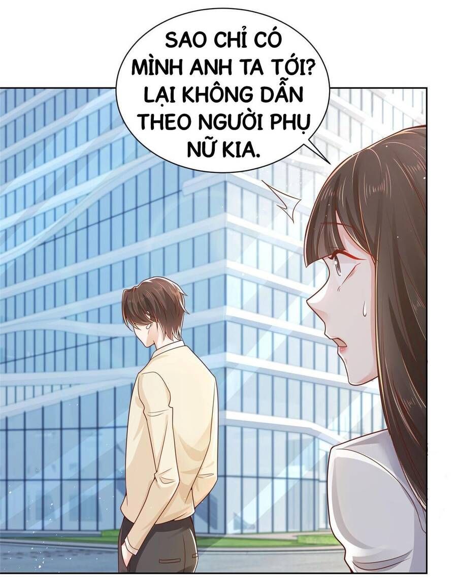 đọc truyện Mỗi Tuần Ta Có Một Nghề Nghiệp Mới Chương 231 ảnh 11 tại Thiên Thai Truyện