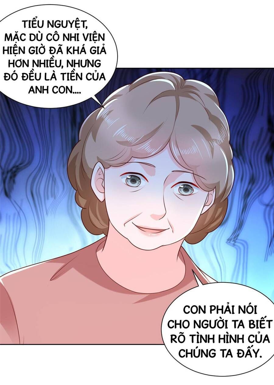 đọc truyện Mỗi Tuần Ta Có Một Nghề Nghiệp Mới Chương 232 ảnh 12 tại Thiên Thai Truyện