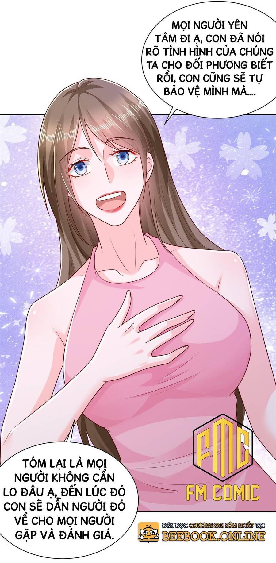 đọc truyện Mỗi Tuần Ta Có Một Nghề Nghiệp Mới Chương 232 ảnh 14 tại Thiên Thai Truyện