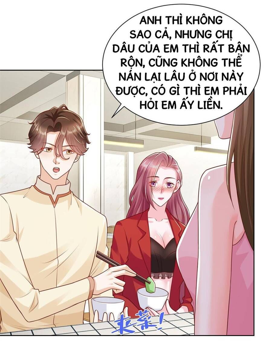 đọc truyện Mỗi Tuần Ta Có Một Nghề Nghiệp Mới Chương 232 ảnh 15 tại Thiên Thai Truyện