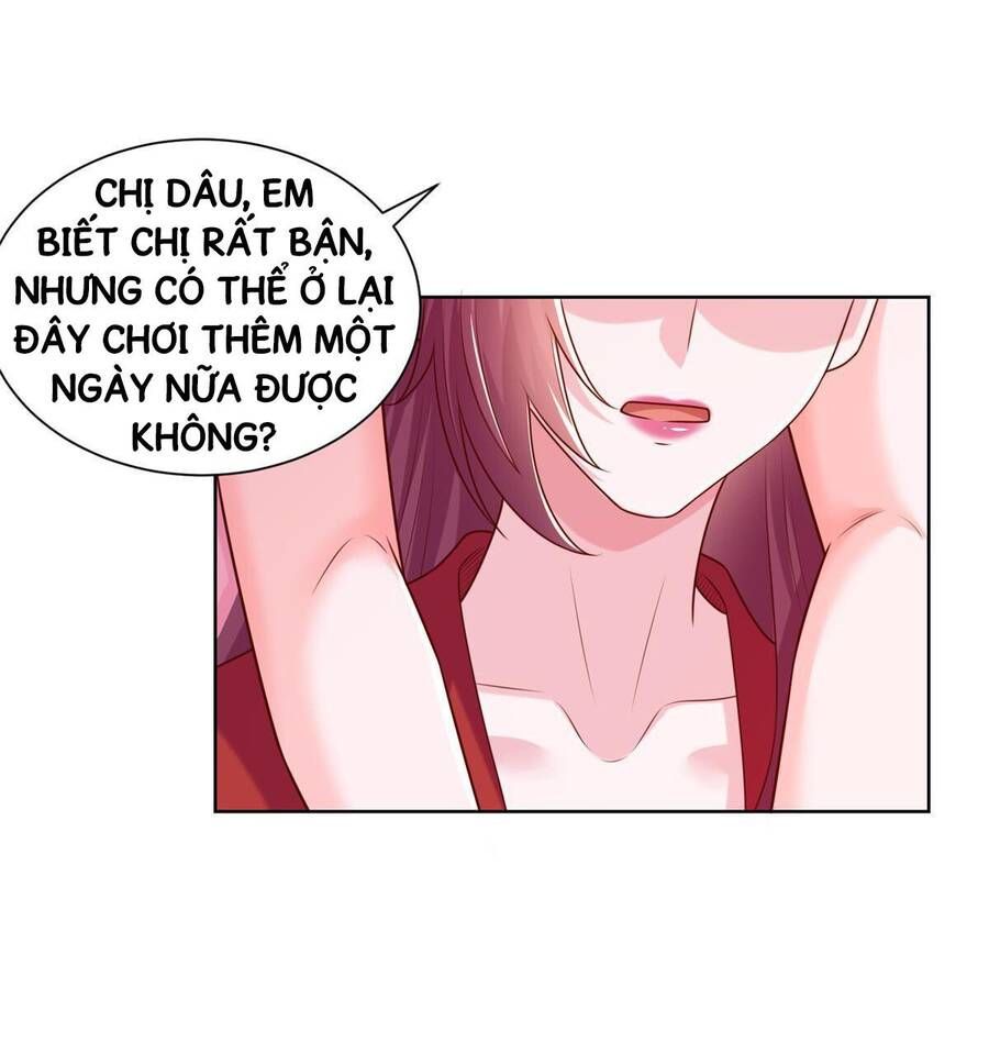 đọc truyện Mỗi Tuần Ta Có Một Nghề Nghiệp Mới Chương 232 ảnh 16 tại Thiên Thai Truyện