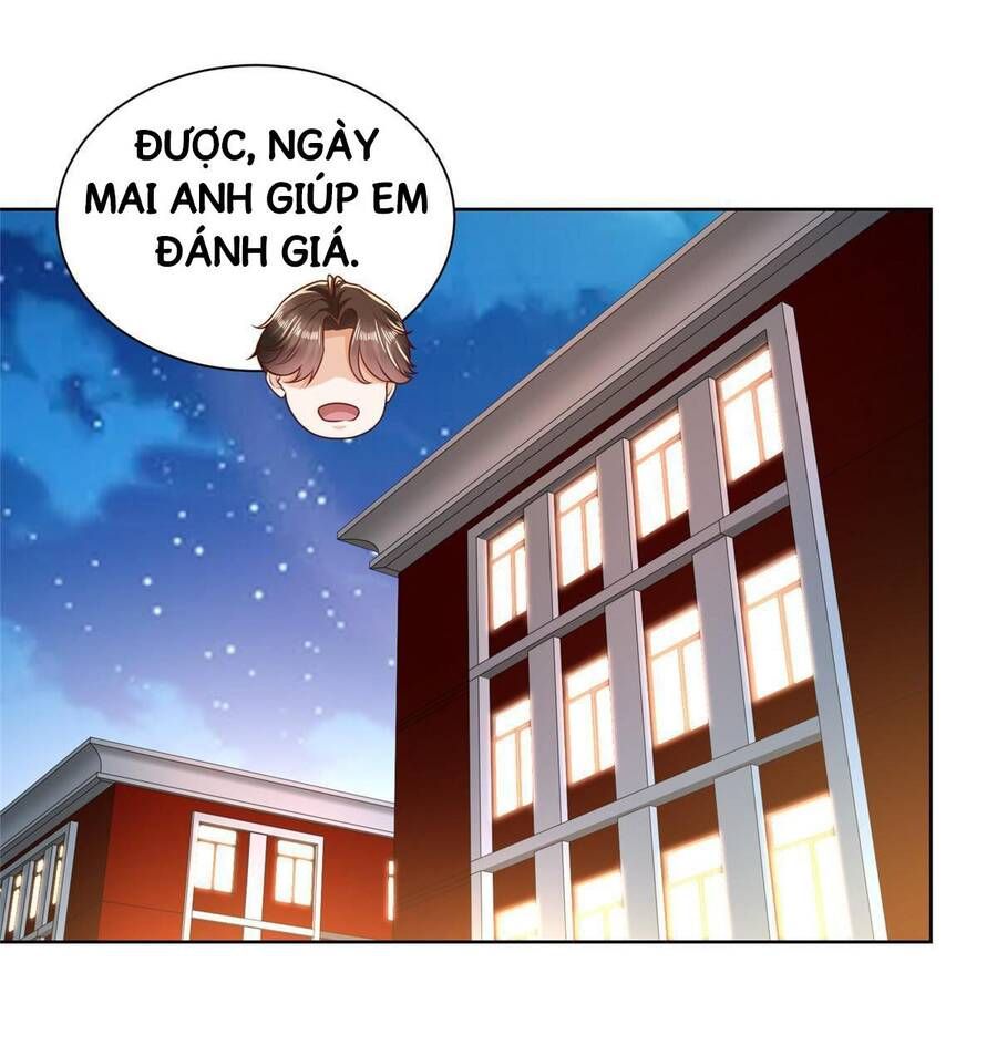 đọc truyện Mỗi Tuần Ta Có Một Nghề Nghiệp Mới Chương 232 ảnh 20 tại Thiên Thai Truyện