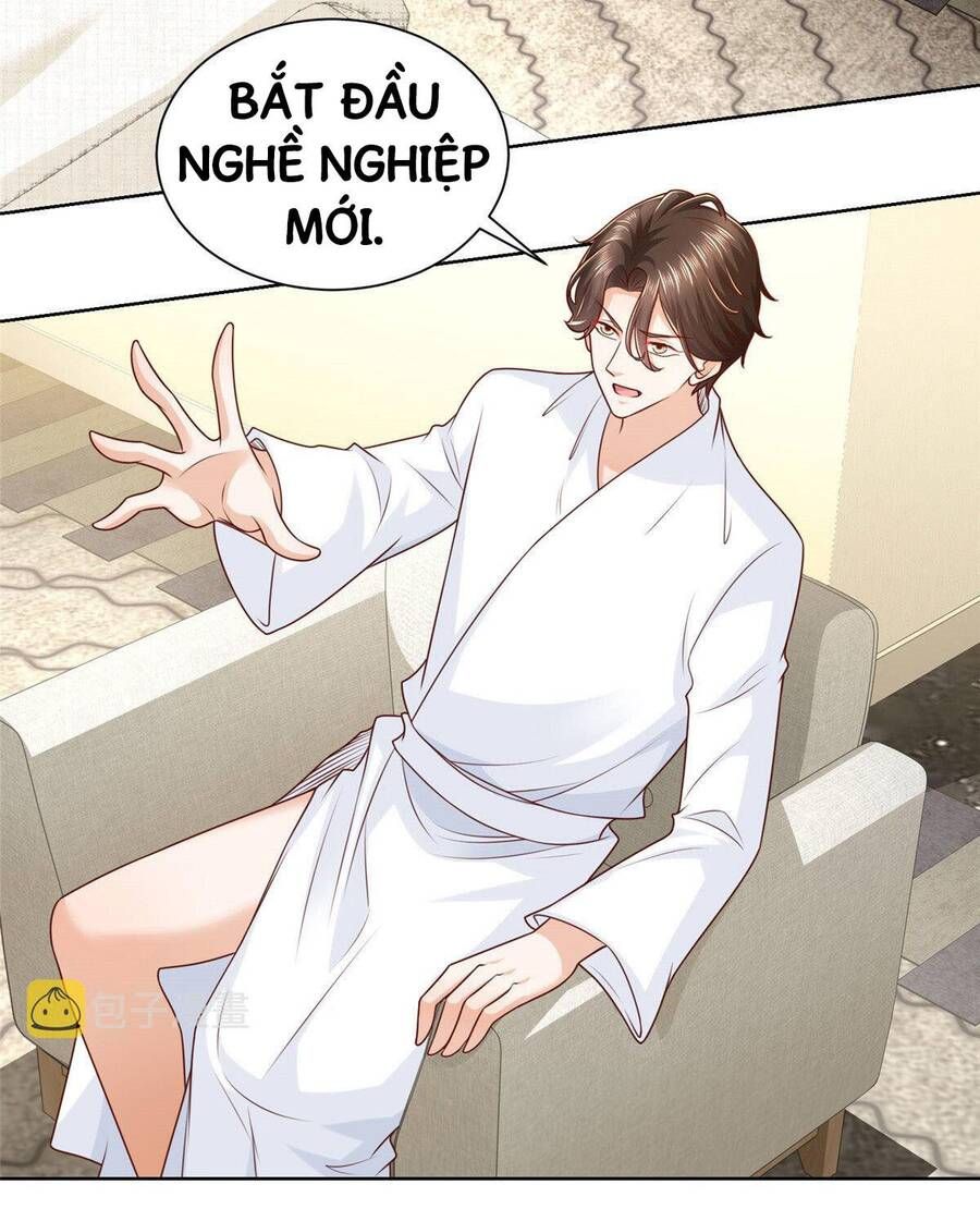 đọc truyện Mỗi Tuần Ta Có Một Nghề Nghiệp Mới Chương 232 ảnh 23 tại Thiên Thai Truyện