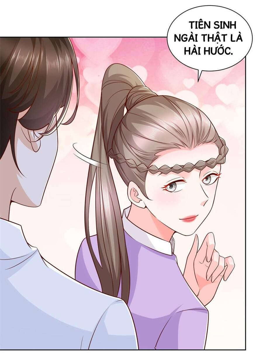 đọc truyện Mỗi Tuần Ta Có Một Nghề Nghiệp Mới Chương 232 ảnh 28 tại Thiên Thai Truyện