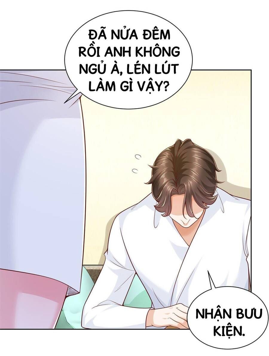 đọc truyện Mỗi Tuần Ta Có Một Nghề Nghiệp Mới Chương 232 ảnh 30 tại Thiên Thai Truyện