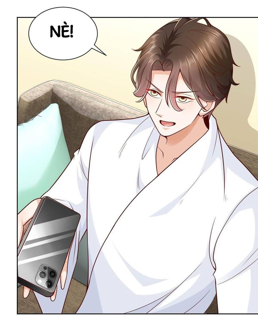 đọc truyện Mỗi Tuần Ta Có Một Nghề Nghiệp Mới Chương 232 ảnh 32 tại Thiên Thai Truyện