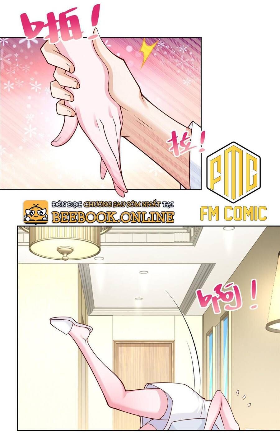 đọc truyện Mỗi Tuần Ta Có Một Nghề Nghiệp Mới Chương 232 ảnh 34 tại Thiên Thai Truyện