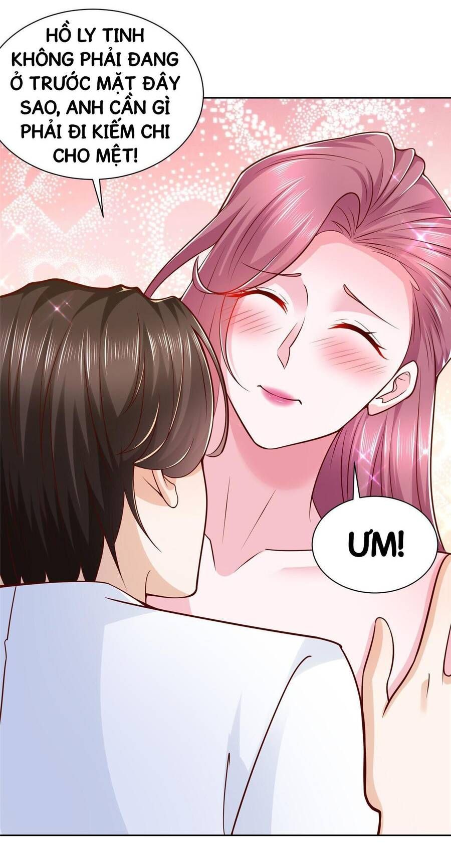 đọc truyện Mỗi Tuần Ta Có Một Nghề Nghiệp Mới Chương 232 ảnh 35 tại Thiên Thai Truyện