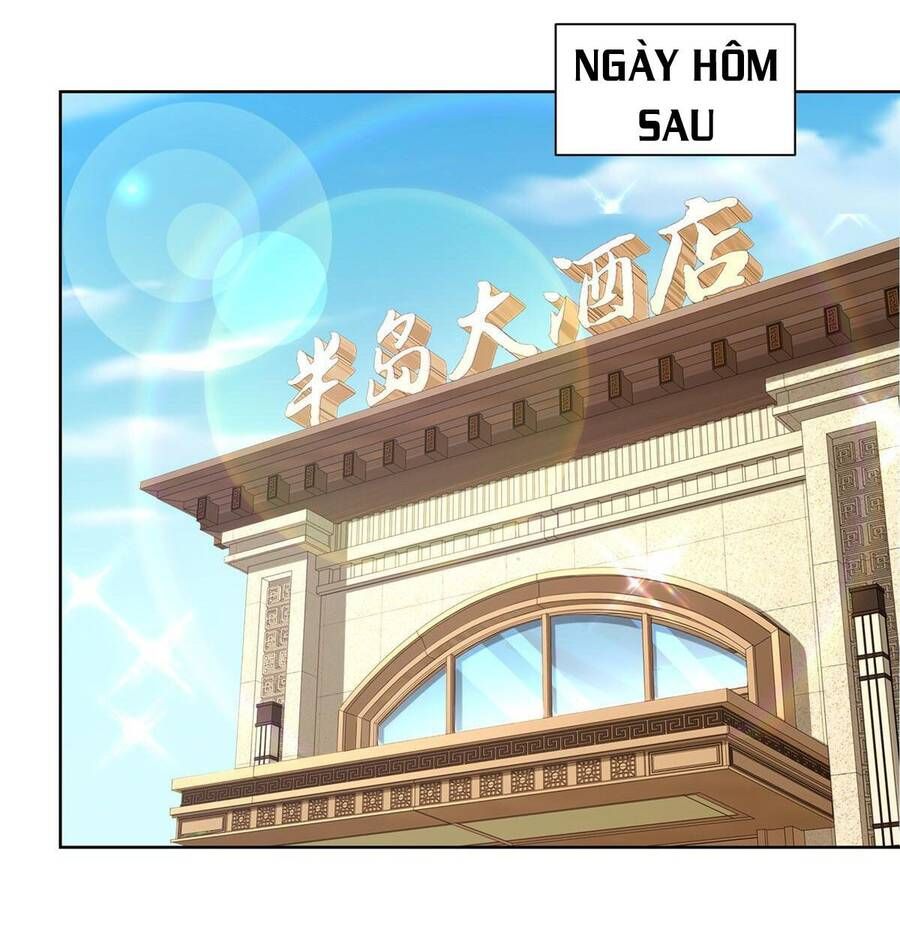 đọc truyện Mỗi Tuần Ta Có Một Nghề Nghiệp Mới Chương 232 ảnh 37 tại Thiên Thai Truyện