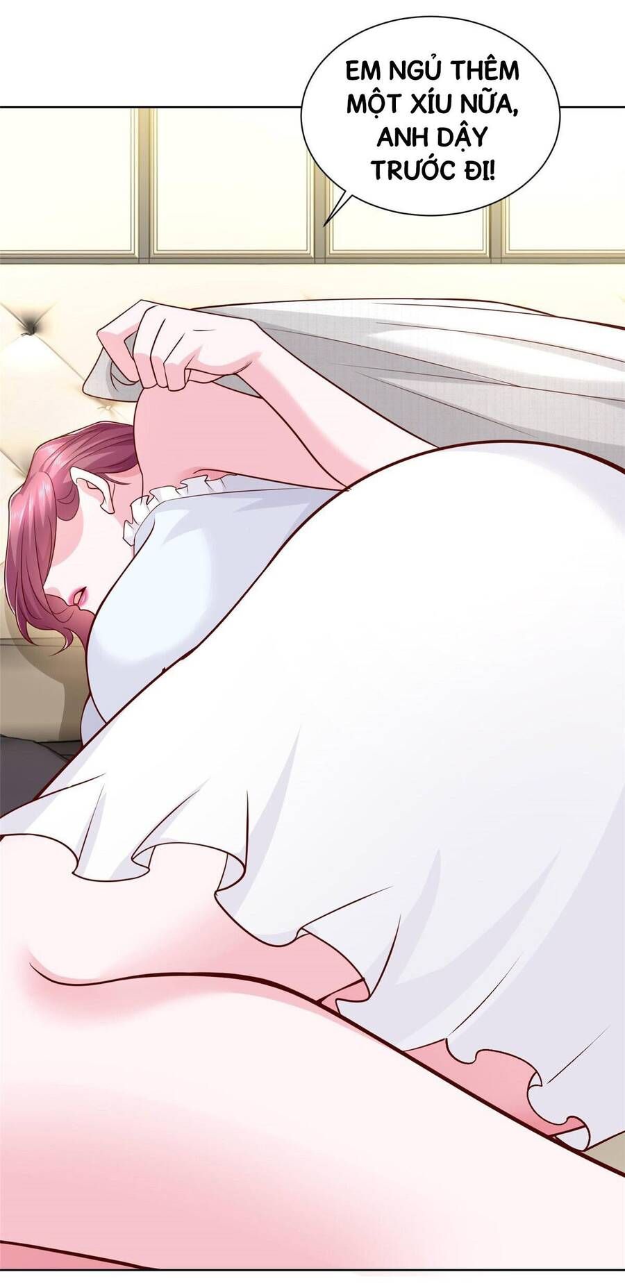 đọc truyện Mỗi Tuần Ta Có Một Nghề Nghiệp Mới Chương 232 ảnh 40 tại Thiên Thai Truyện