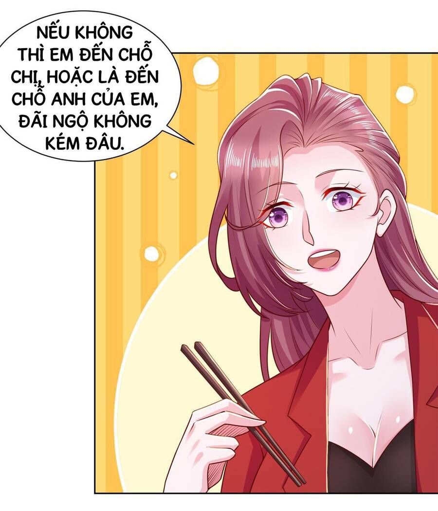 đọc truyện Mỗi Tuần Ta Có Một Nghề Nghiệp Mới Chương 232 ảnh 6 tại Thiên Thai Truyện