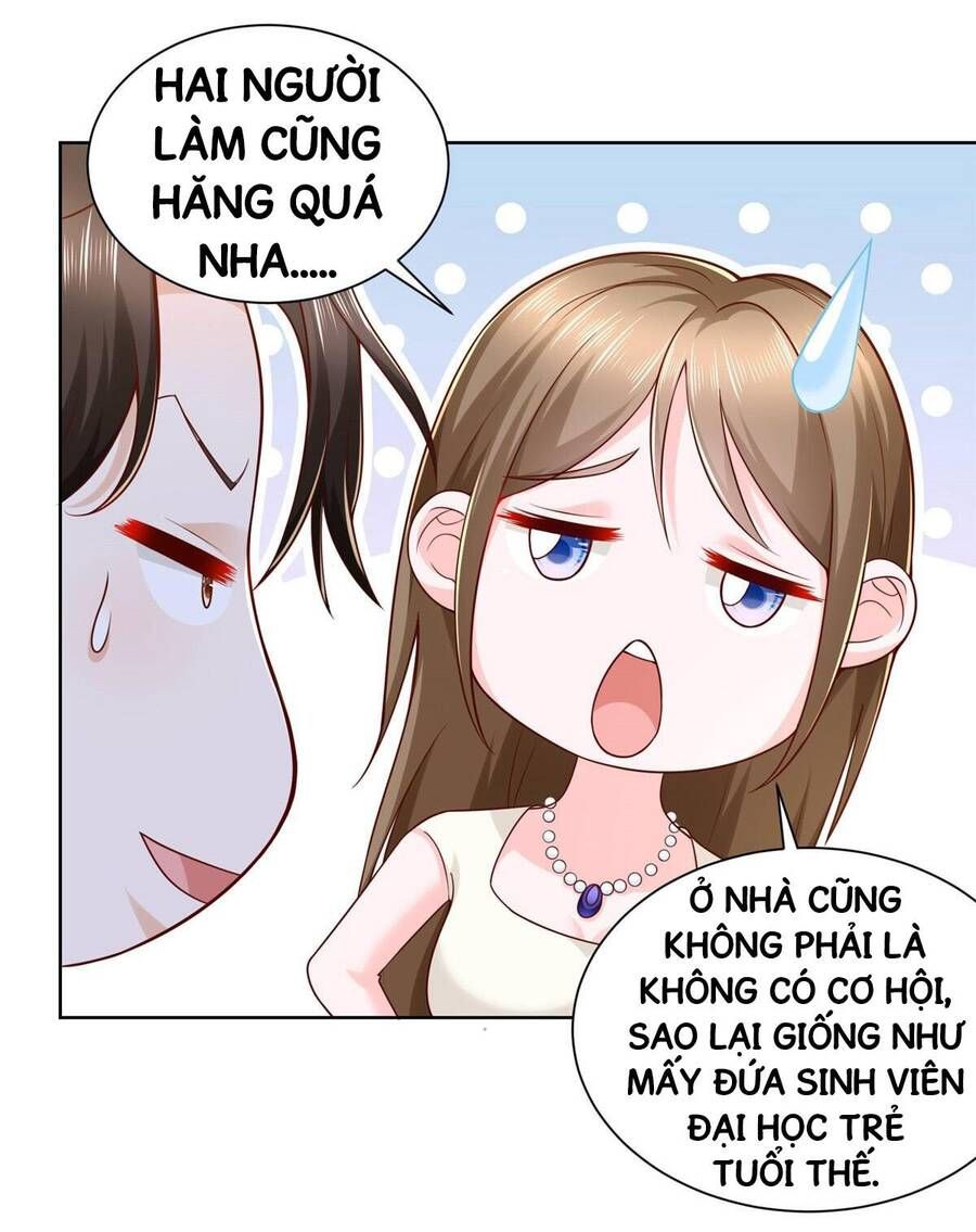 đọc truyện Mỗi Tuần Ta Có Một Nghề Nghiệp Mới Chương 232 ảnh 43 tại Thiên Thai Truyện