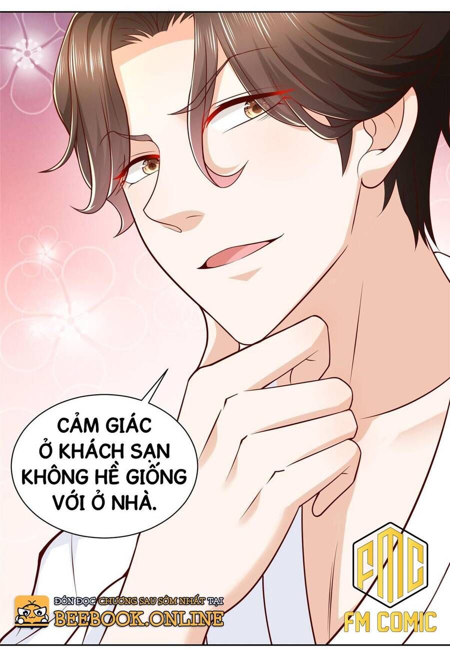 đọc truyện Mỗi Tuần Ta Có Một Nghề Nghiệp Mới Chương 232 ảnh 44 tại Thiên Thai Truyện