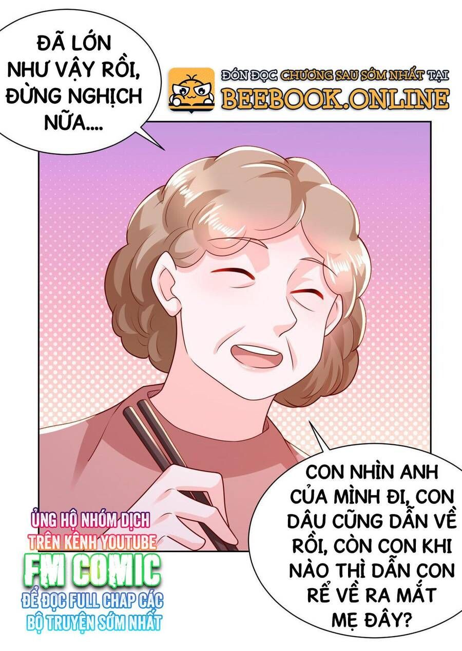 đọc truyện Mỗi Tuần Ta Có Một Nghề Nghiệp Mới Chương 232 ảnh 9 tại Thiên Thai Truyện