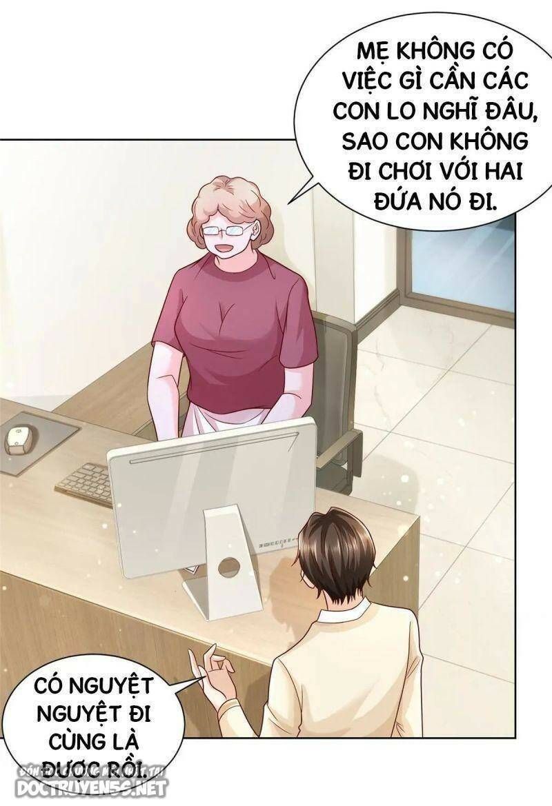 đọc truyện Mỗi Tuần Ta Có Một Nghề Nghiệp Mới Chương 233 ảnh 13 tại Thiên Thai Truyện