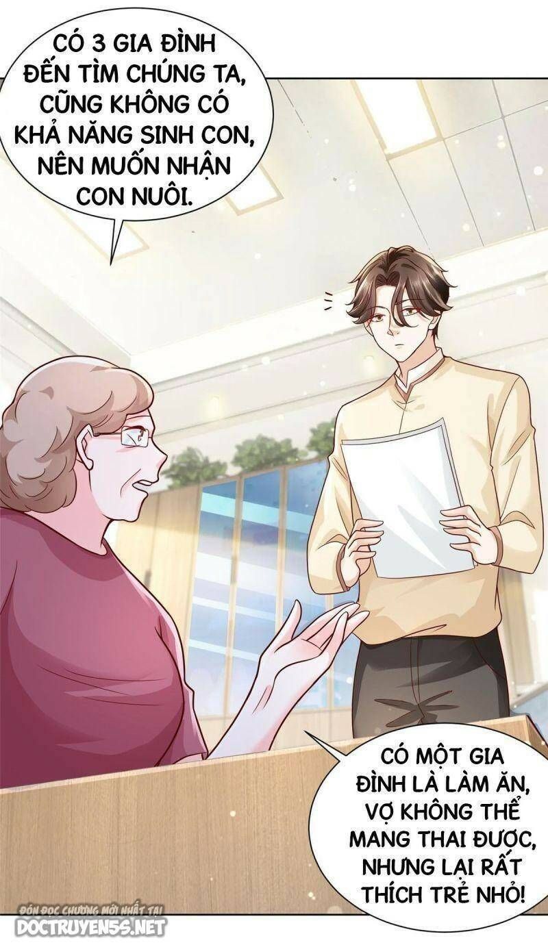 đọc truyện Mỗi Tuần Ta Có Một Nghề Nghiệp Mới Chương 233 ảnh 15 tại Thiên Thai Truyện