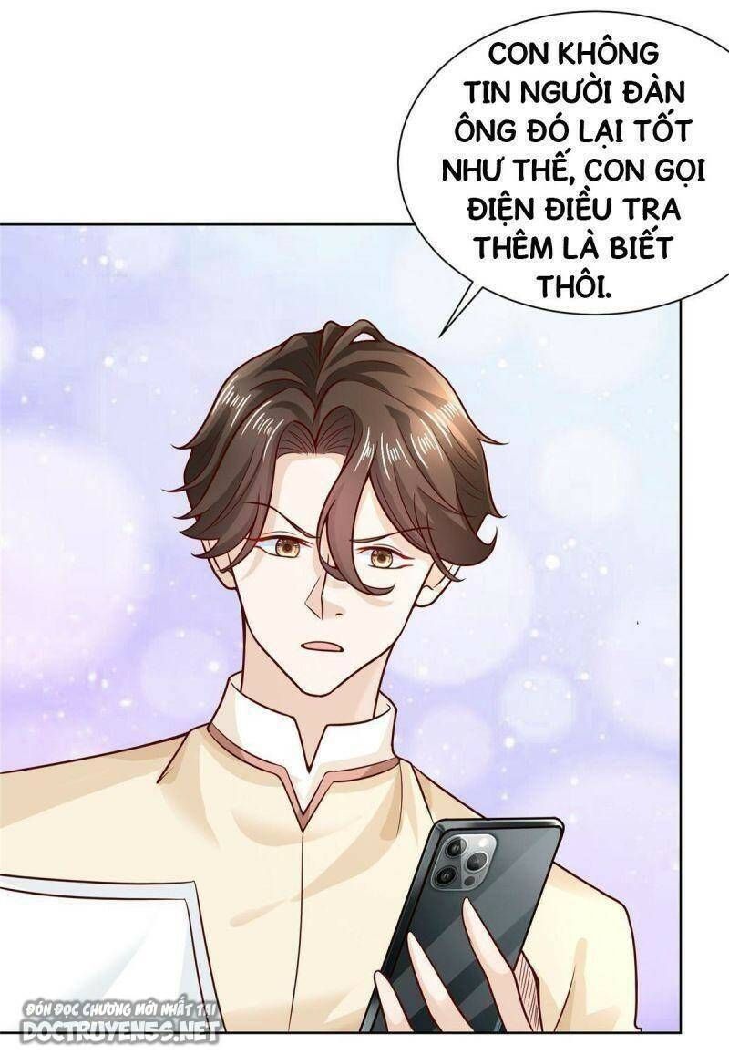 đọc truyện Mỗi Tuần Ta Có Một Nghề Nghiệp Mới Chương 233 ảnh 18 tại Thiên Thai Truyện