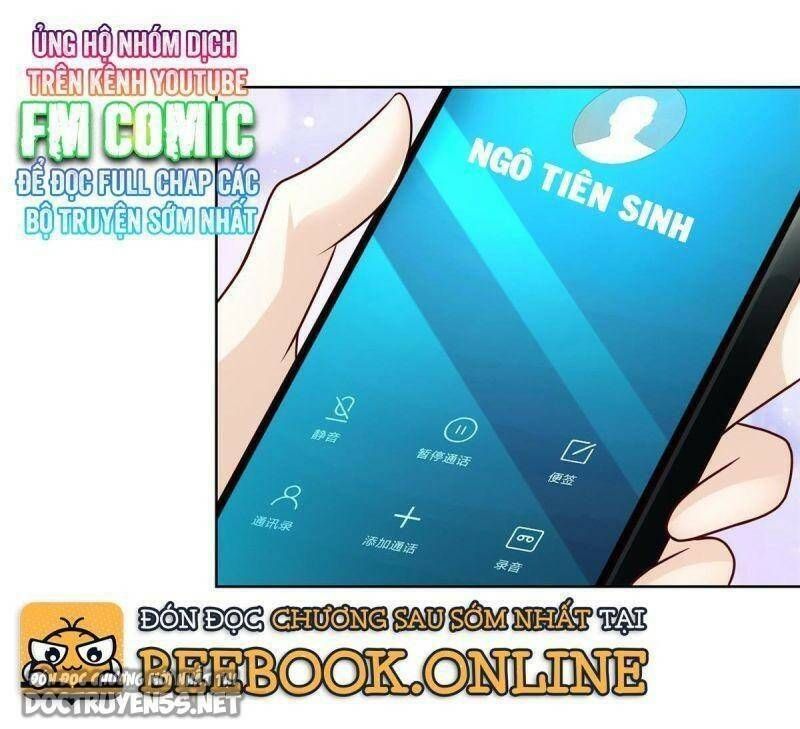 đọc truyện Mỗi Tuần Ta Có Một Nghề Nghiệp Mới Chương 233 ảnh 19 tại Thiên Thai Truyện