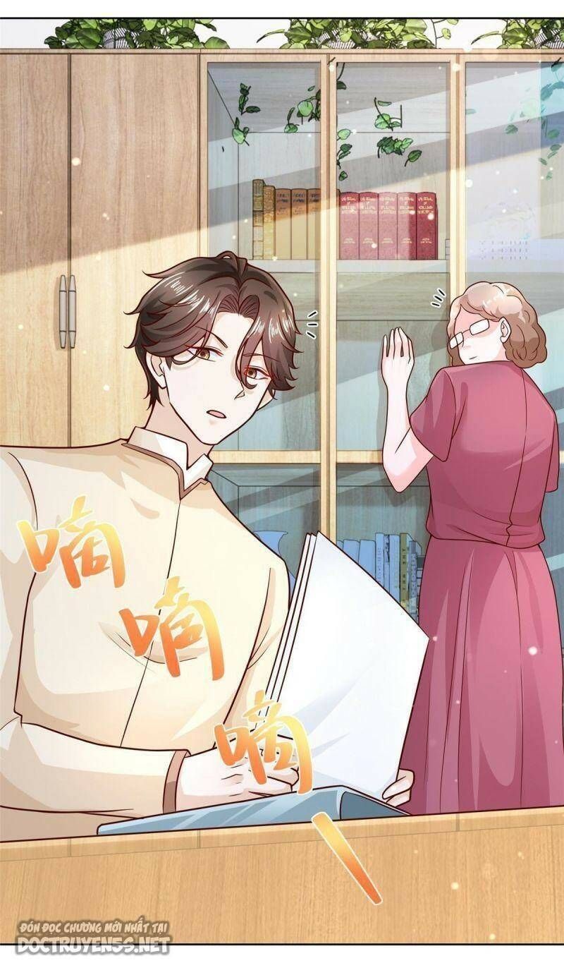 đọc truyện Mỗi Tuần Ta Có Một Nghề Nghiệp Mới Chương 233 ảnh 22 tại Thiên Thai Truyện