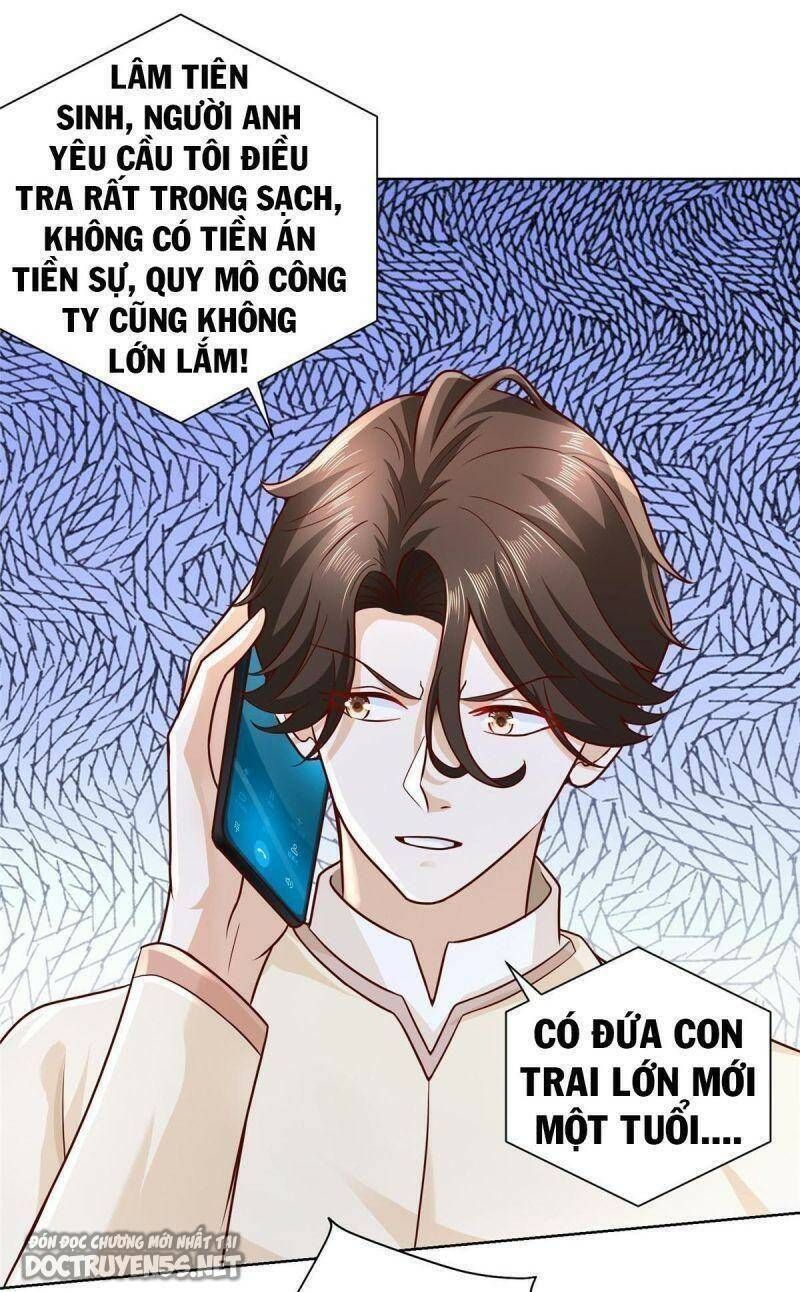 đọc truyện Mỗi Tuần Ta Có Một Nghề Nghiệp Mới Chương 233 ảnh 23 tại Thiên Thai Truyện