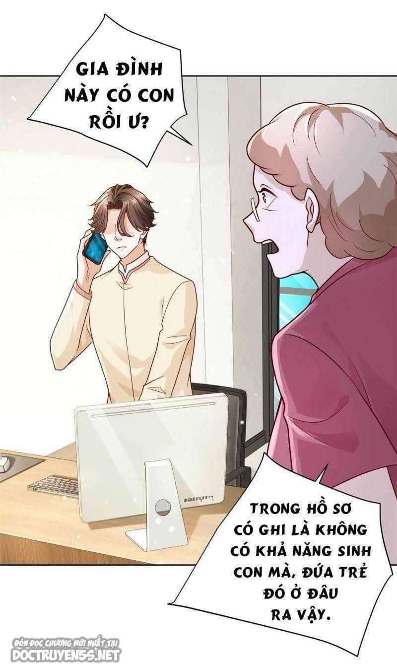 đọc truyện Mỗi Tuần Ta Có Một Nghề Nghiệp Mới Chương 233 ảnh 25 tại Thiên Thai Truyện